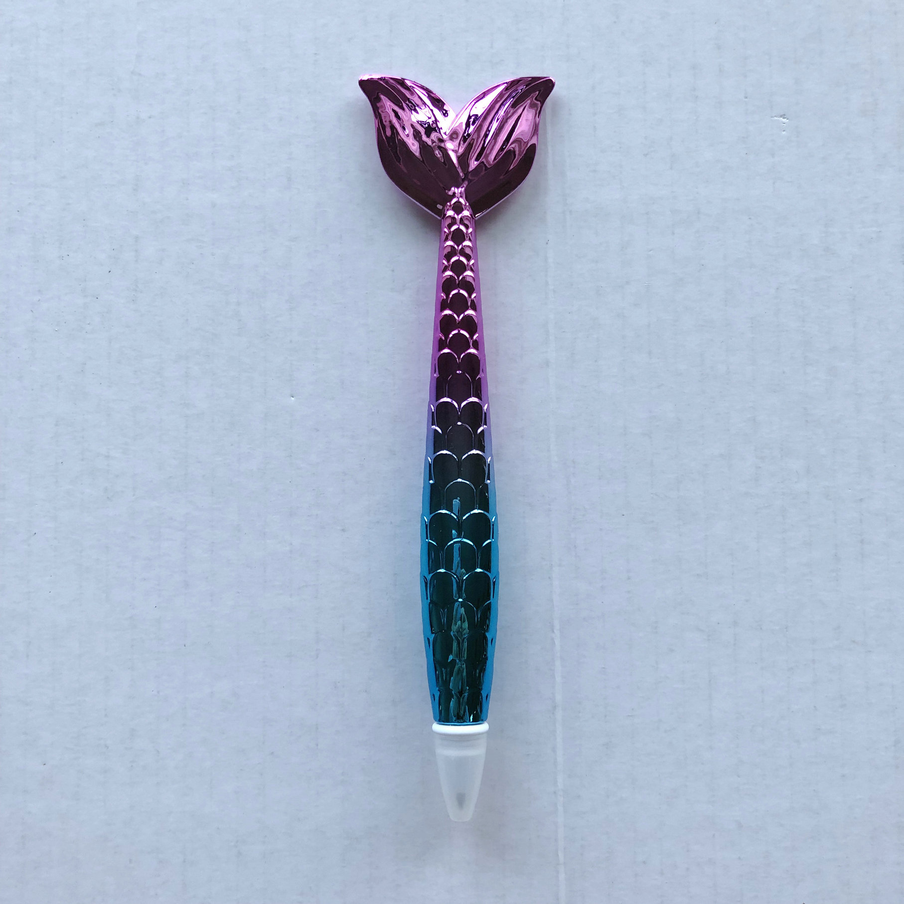 Mermaid Pen/Fish Tail Pen